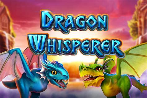 Dragon Whisperer LeoVegas